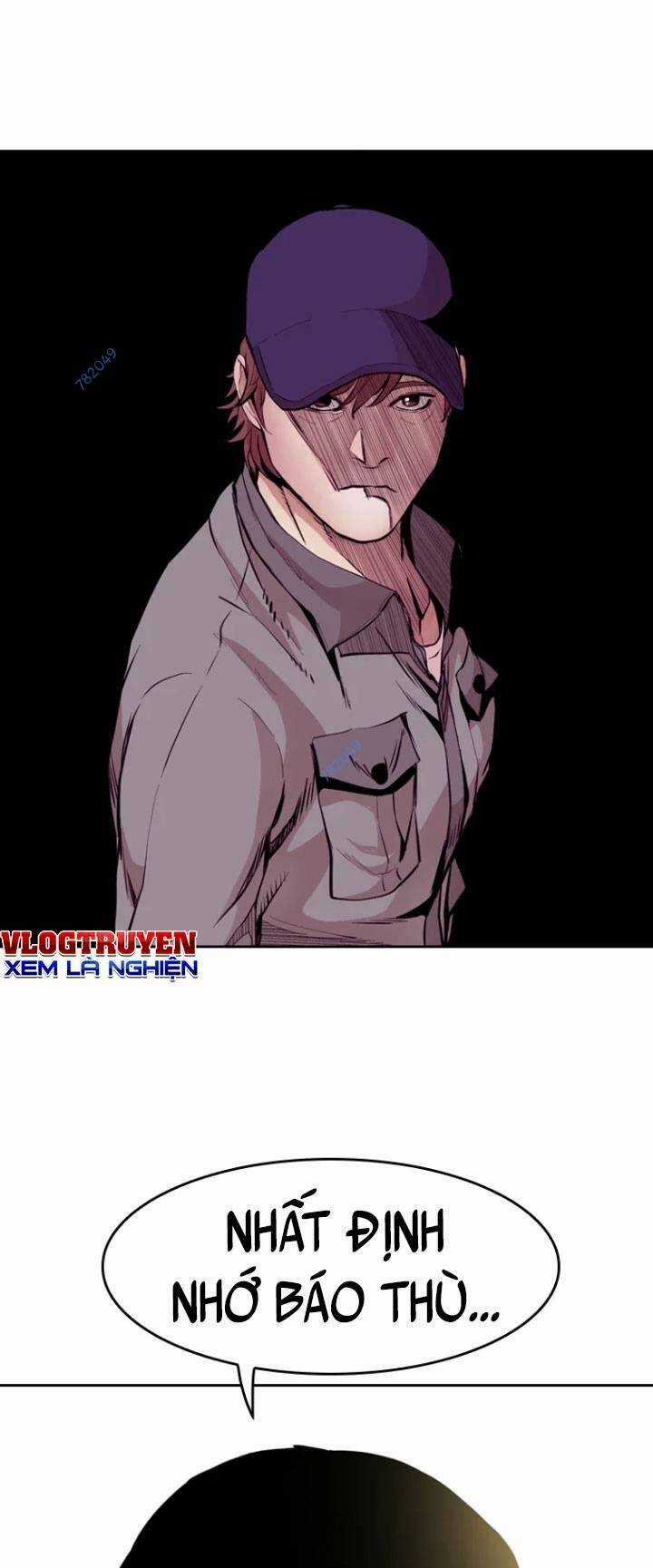 The Blob - Chapter 51 - Trang 1