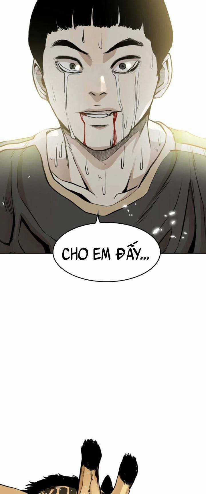 The Blob - Chapter 51 - Trang 2