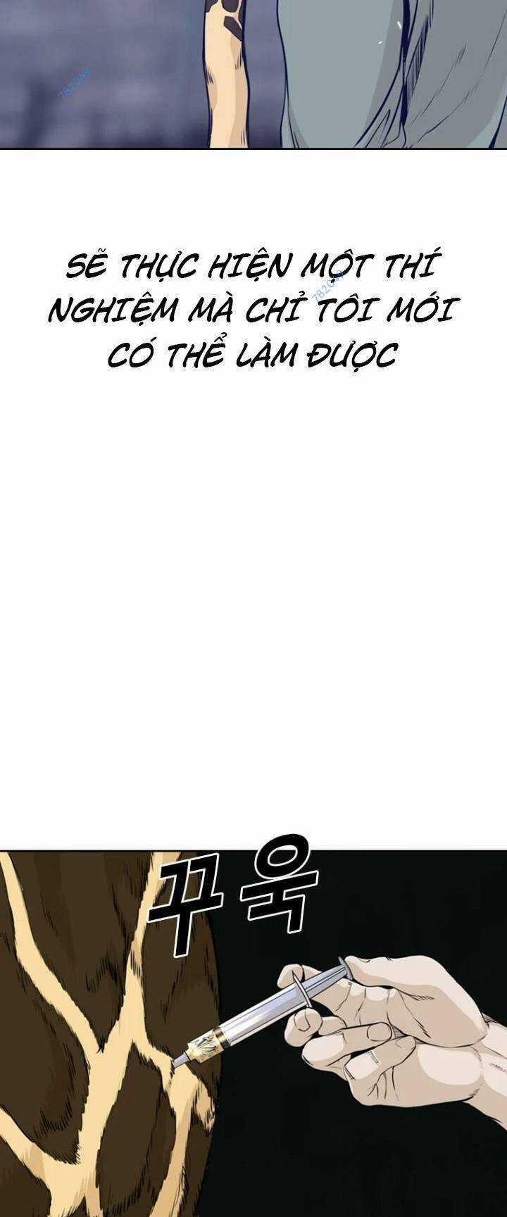 The Blob - Chapter 51 - Trang 11