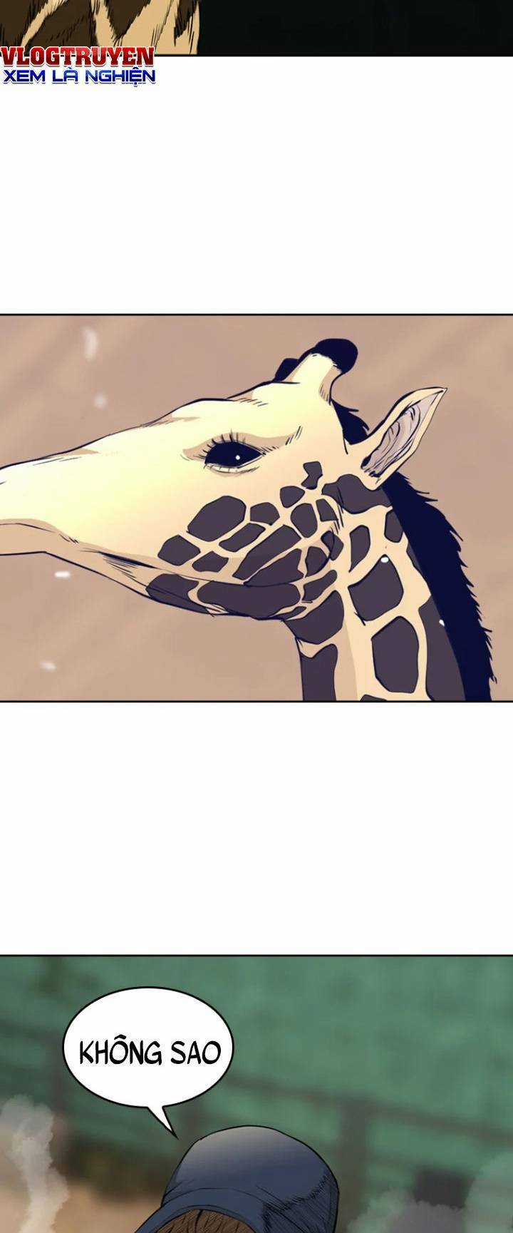 The Blob - Chapter 51 - Trang 12