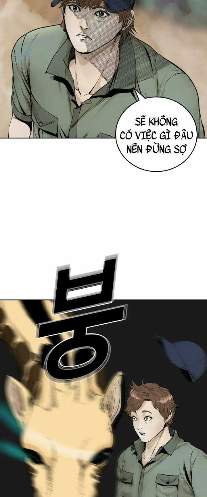 The Blob - Chapter 51 - Trang 13