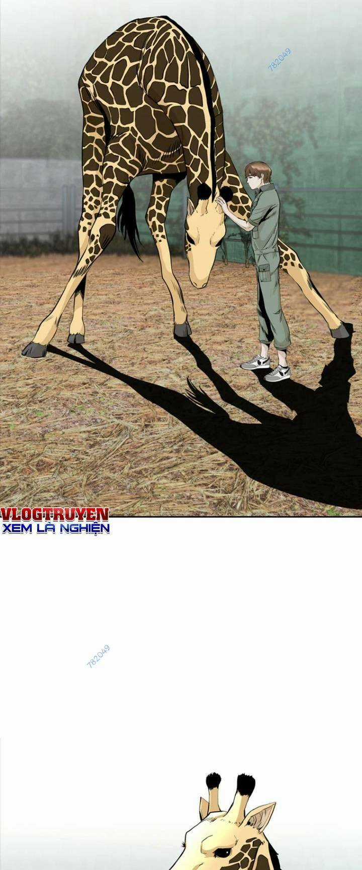 The Blob - Chapter 51 - Trang 15