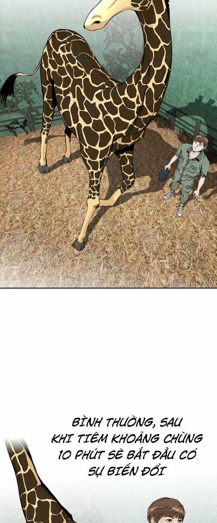 The Blob - Chapter 51 - Trang 16