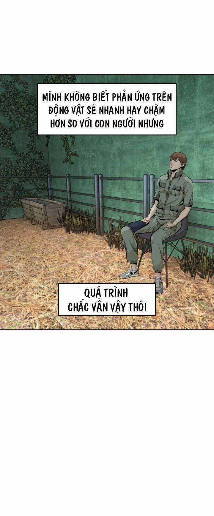 The Blob - Chapter 51 - Trang 18