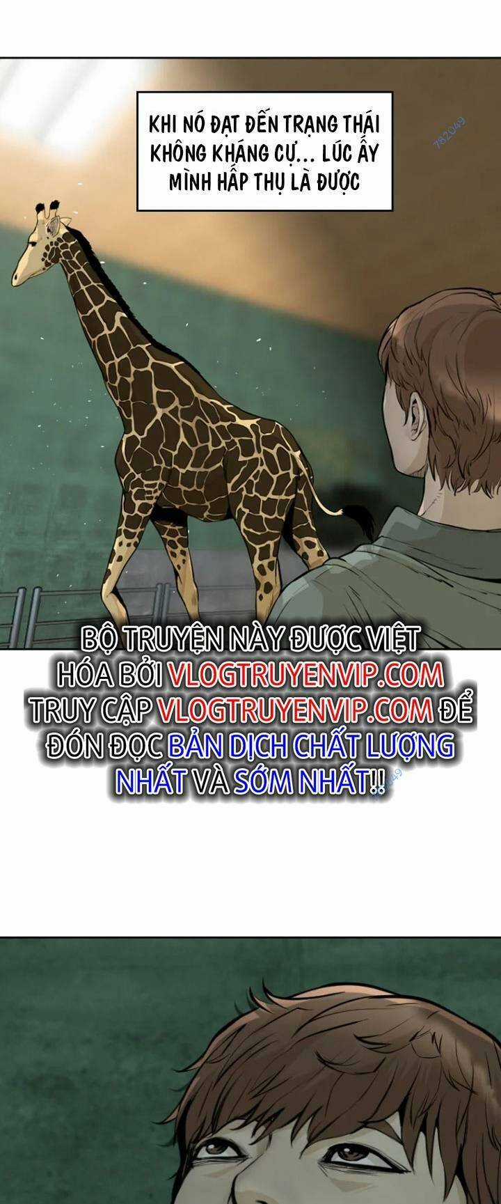 The Blob - Chapter 51 - Trang 19