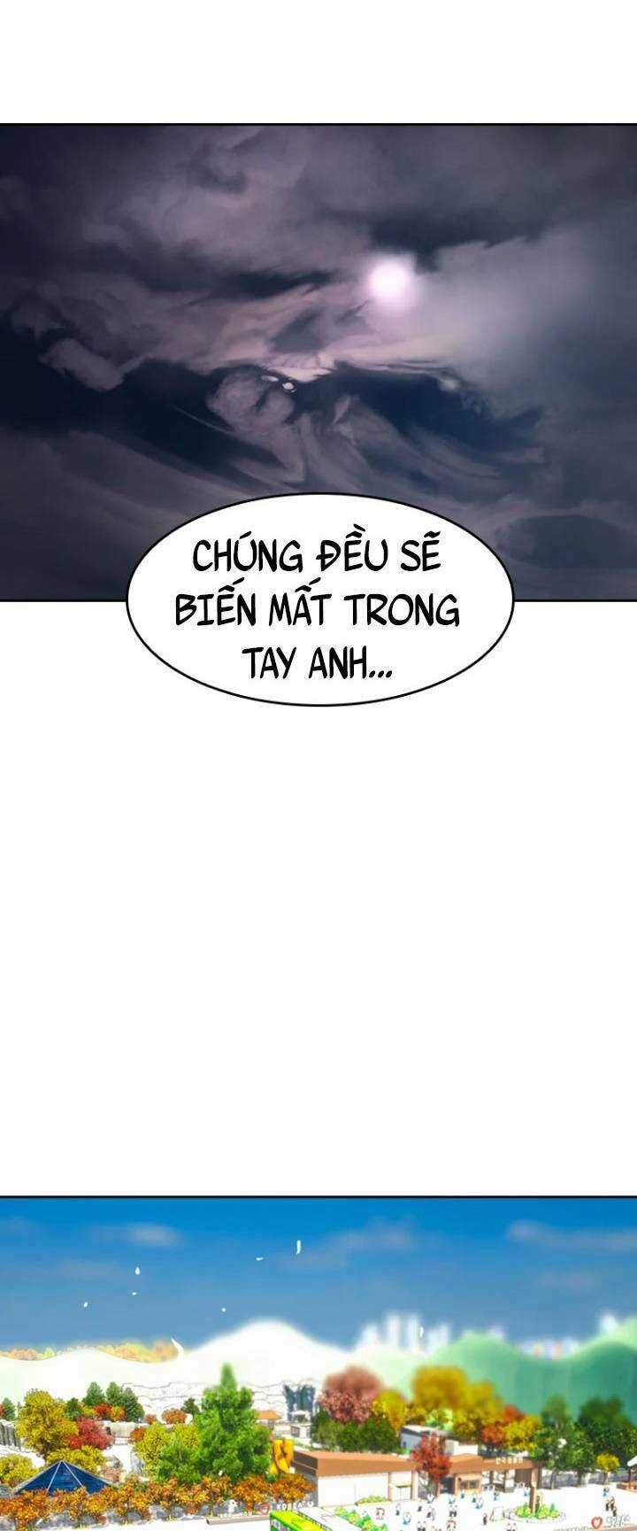 The Blob - Chapter 51 - Trang 22