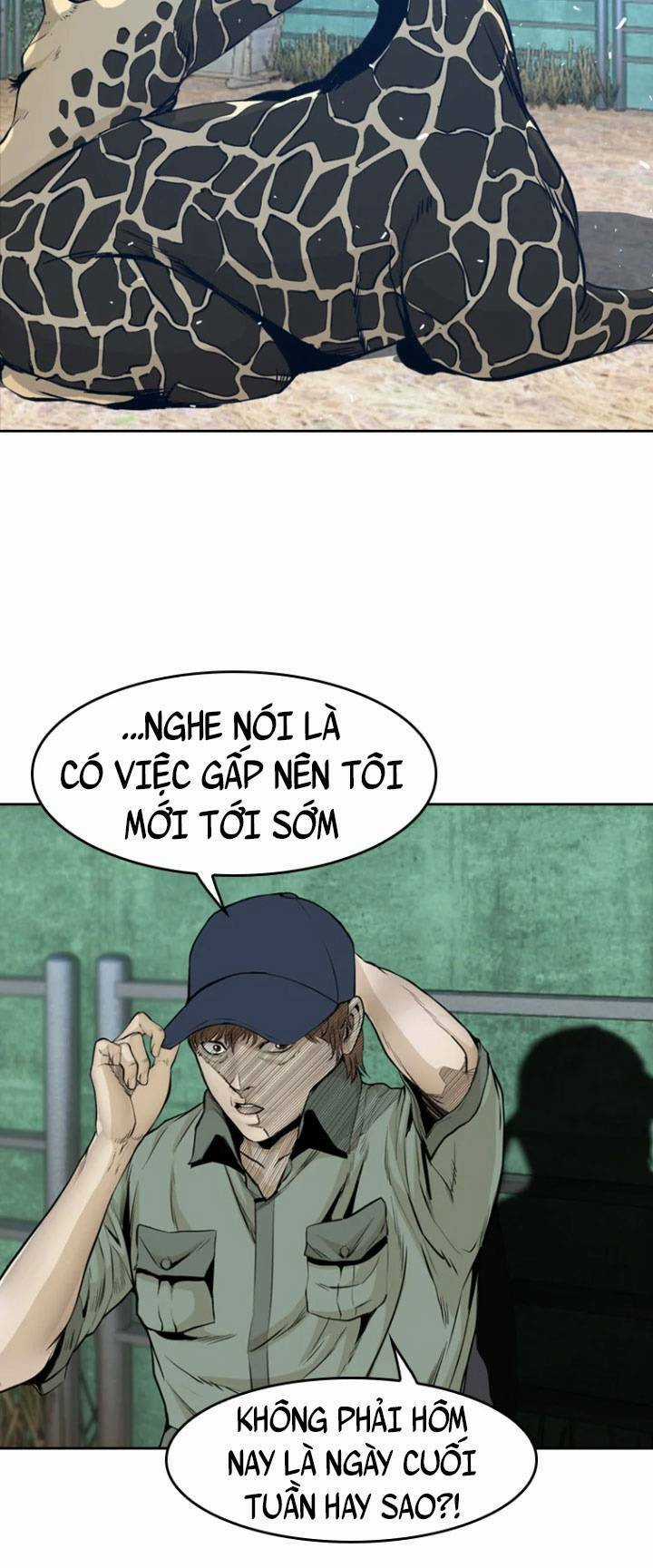 The Blob - Chapter 51 - Trang 26