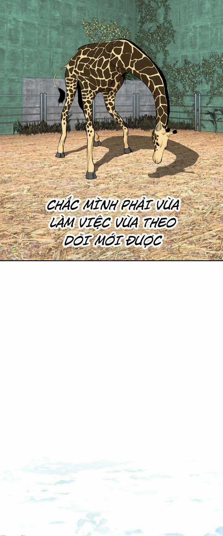 The Blob - Chapter 51 - Trang 28