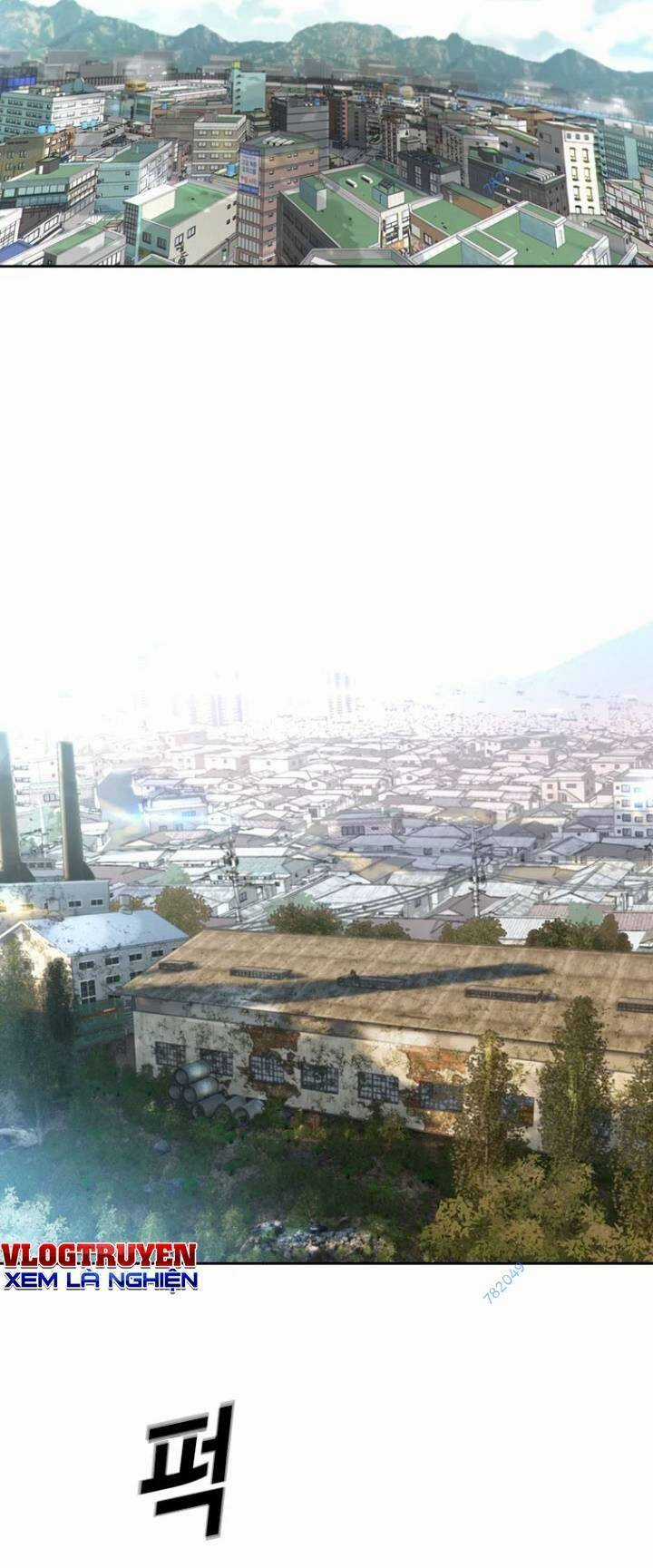 The Blob - Chapter 51 - Trang 29