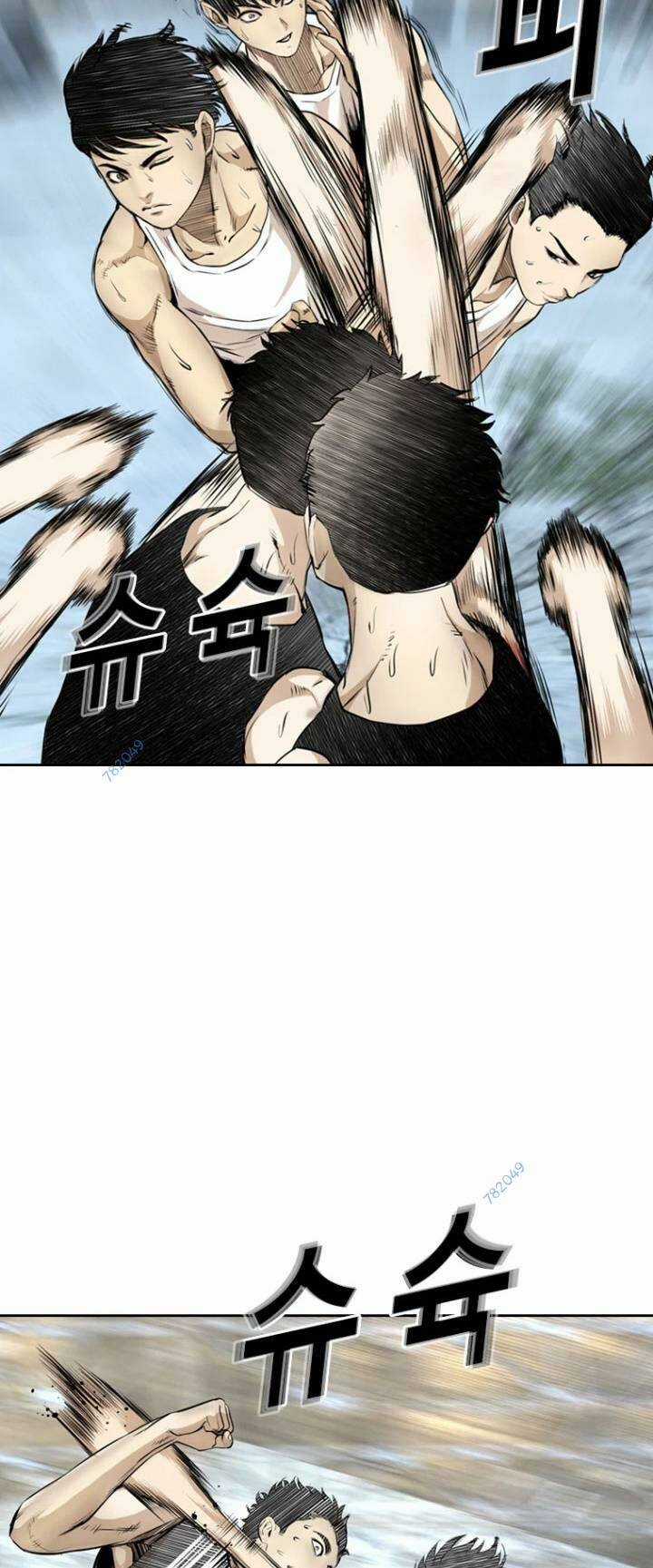 The Blob - Chapter 51 - Trang 31