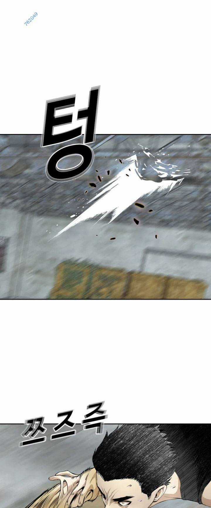 The Blob - Chapter 51 - Trang 35