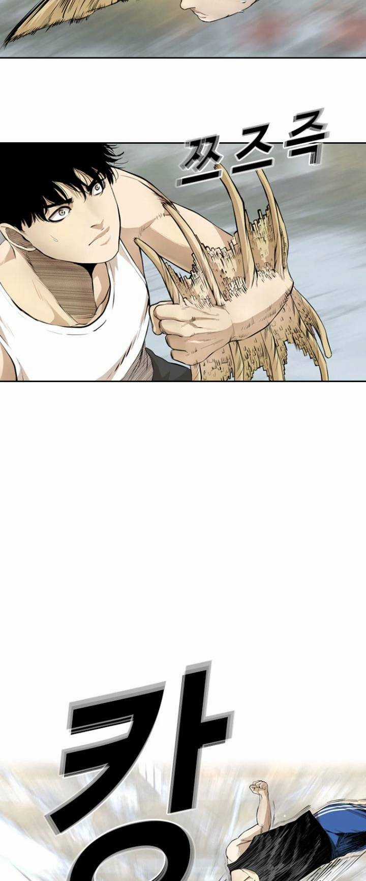 The Blob - Chapter 51 - Trang 36