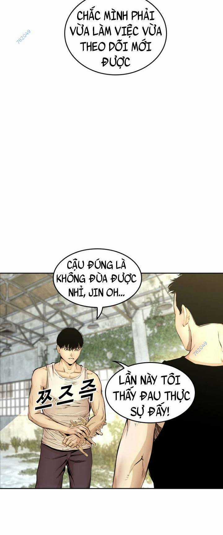 The Blob - Chapter 51 - Trang 39