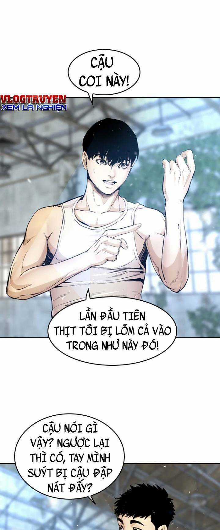 The Blob - Chapter 51 - Trang 40