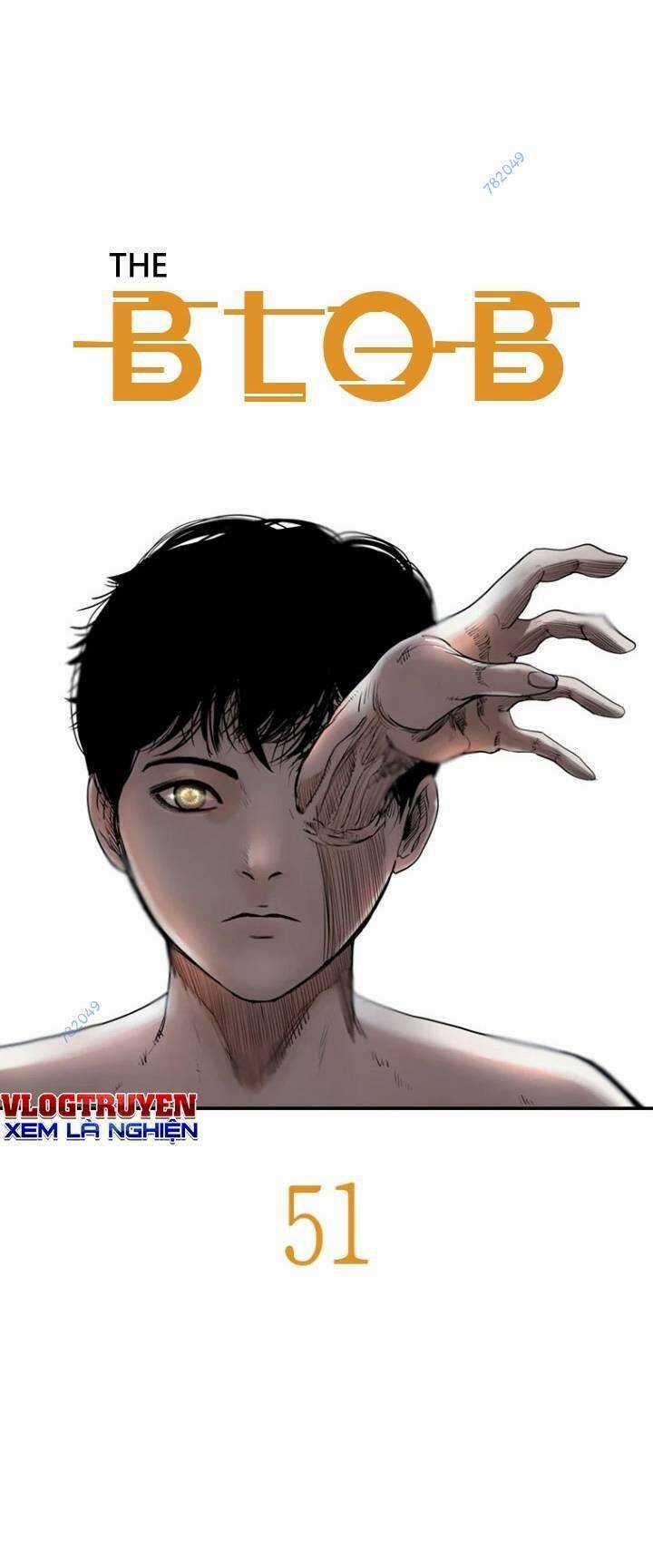 The Blob - Chapter 51 - Trang 5