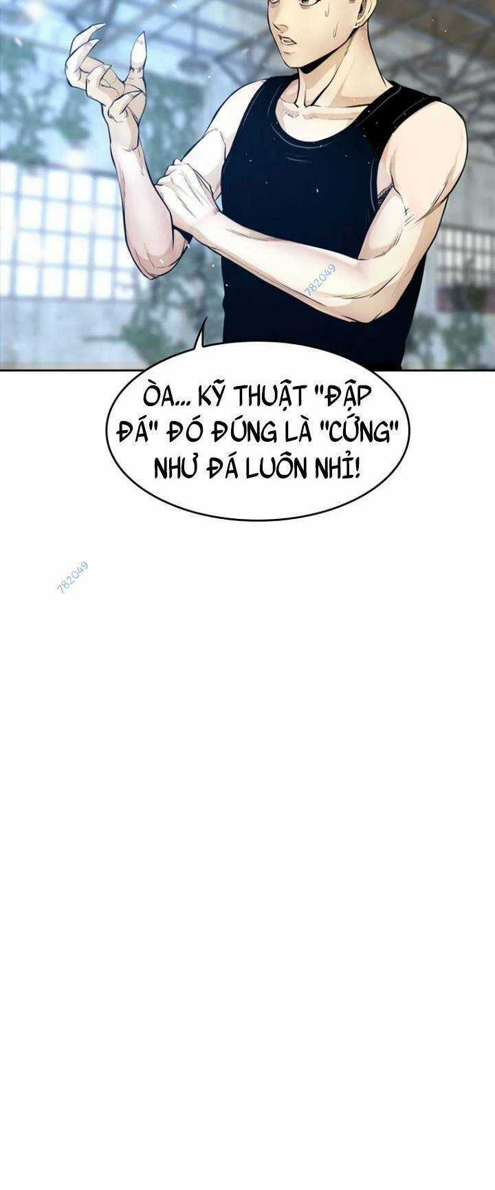 The Blob - Chapter 51 - Trang 41