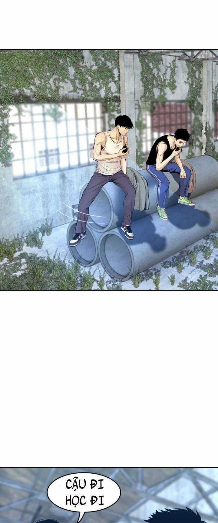 The Blob - Chapter 51 - Trang 42