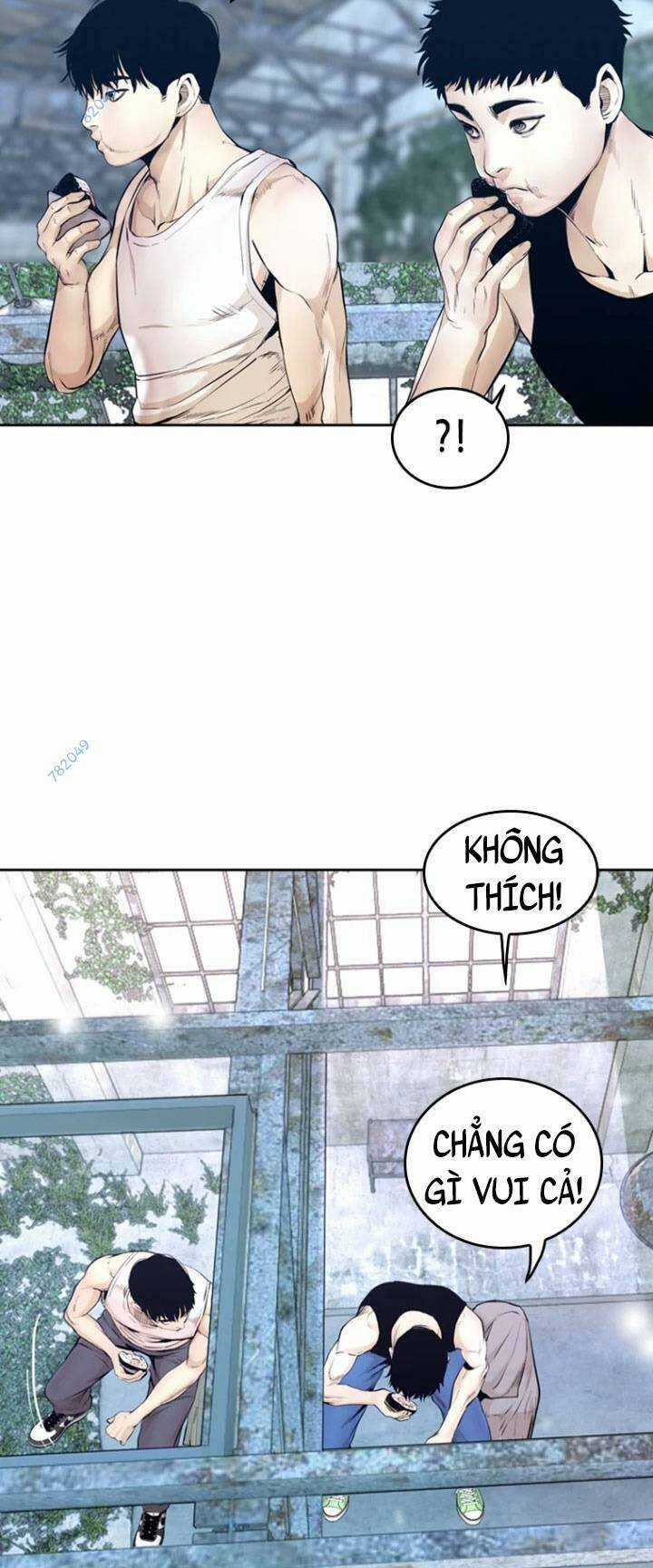 The Blob - Chapter 51 - Trang 43