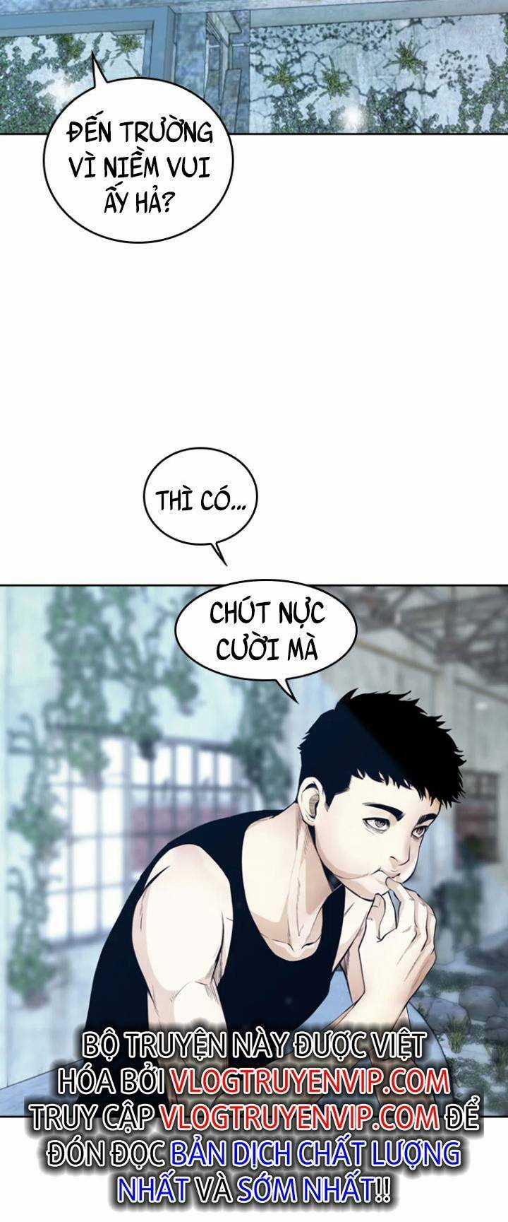 The Blob - Chapter 51 - Trang 44