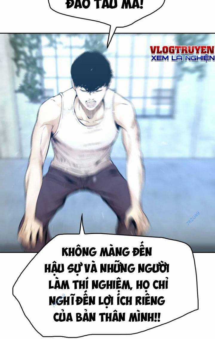 The Blob - Chapter 51 - Trang 51