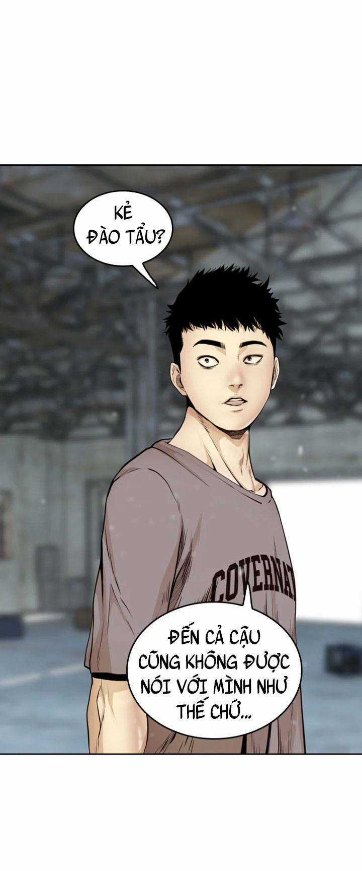 The Blob - Chapter 51 - Trang 52