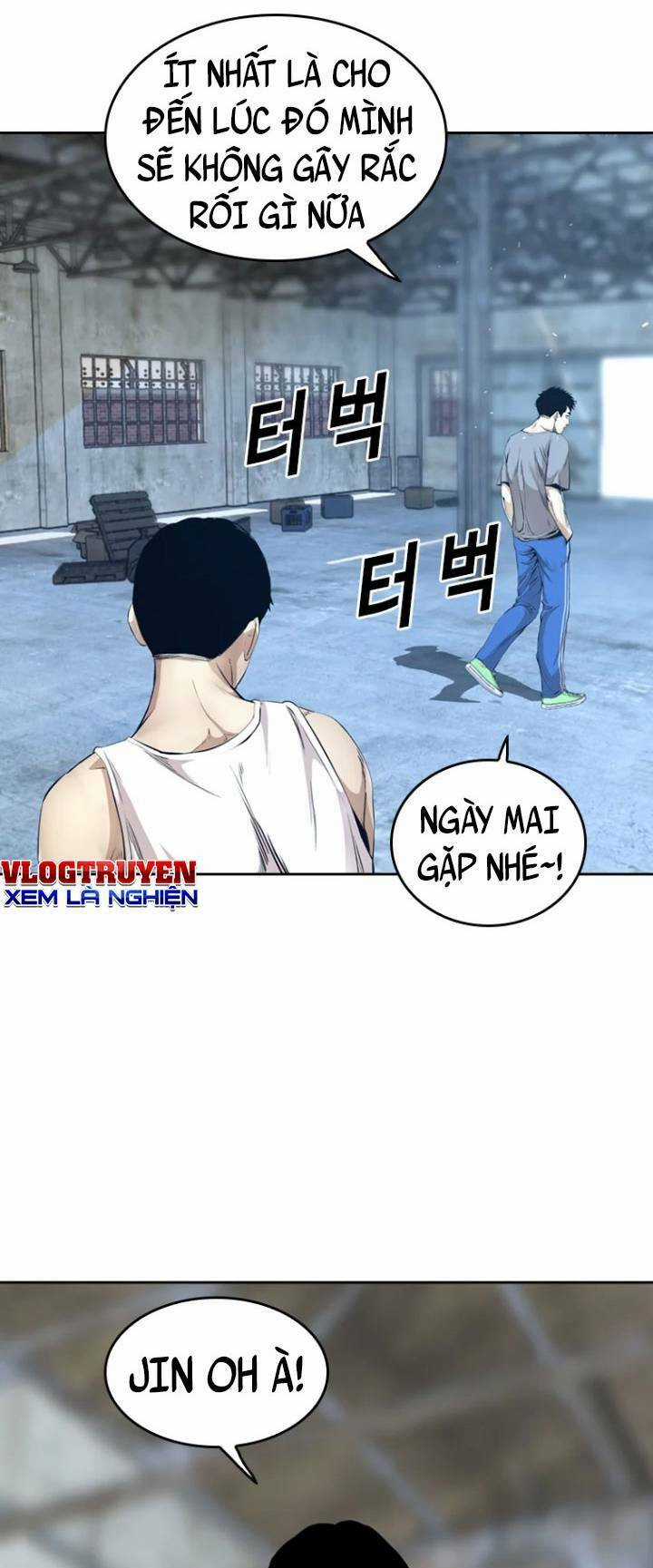 The Blob - Chapter 51 - Trang 56