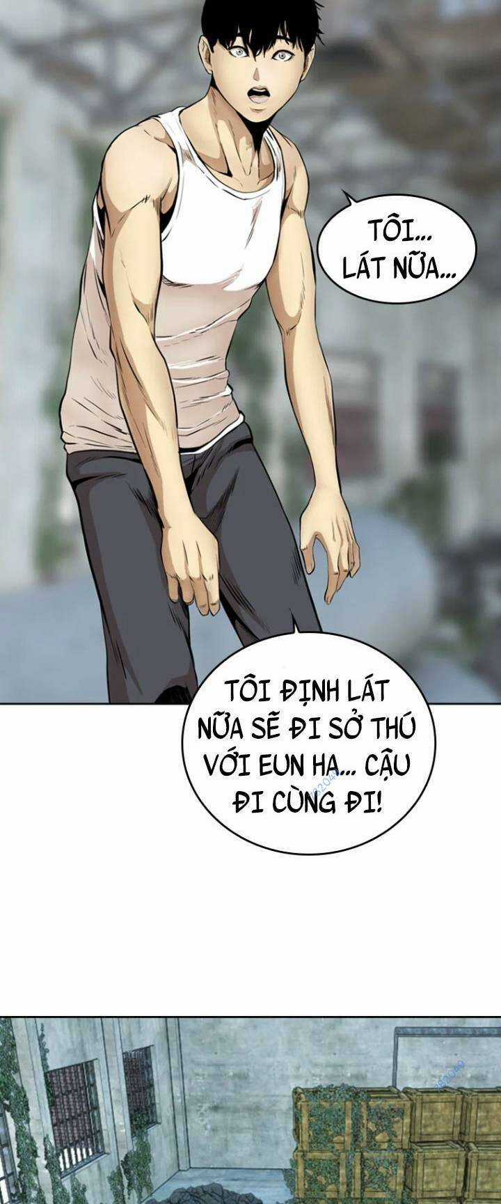 The Blob - Chapter 51 - Trang 57