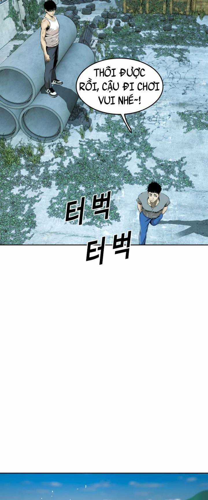 The Blob - Chapter 51 - Trang 58