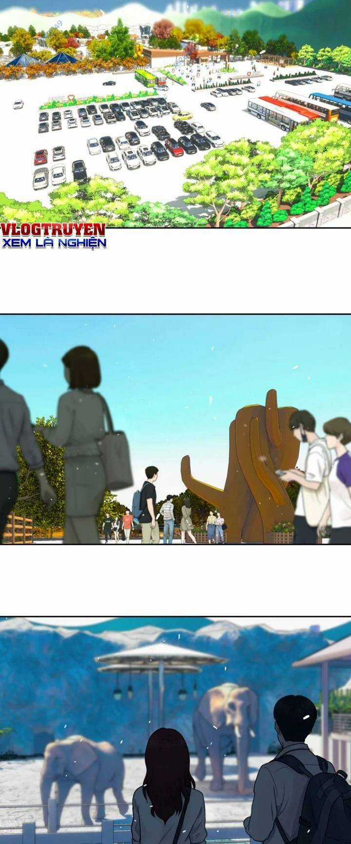 The Blob - Chapter 51 - Trang 59