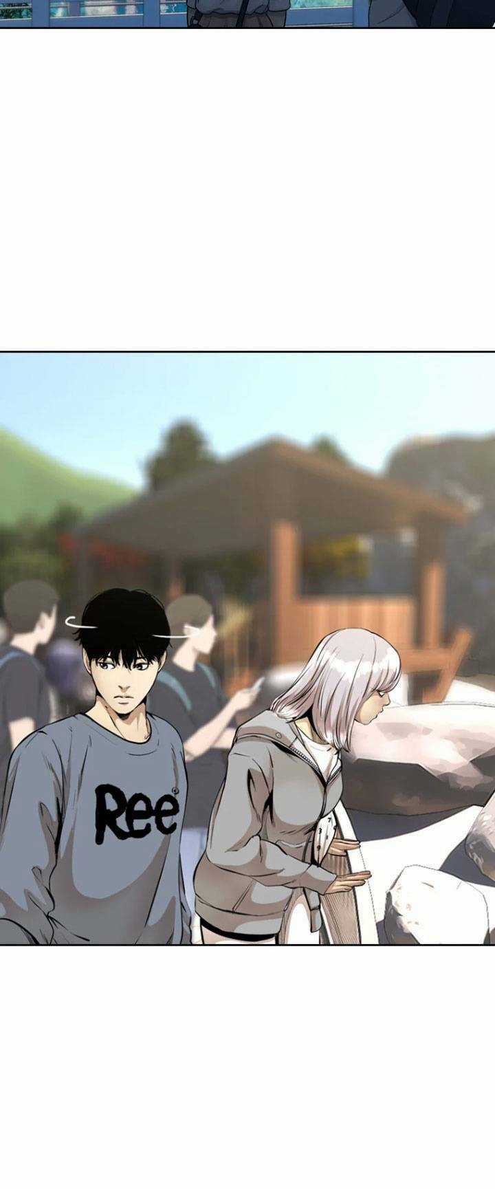 The Blob - Chapter 51 - Trang 60