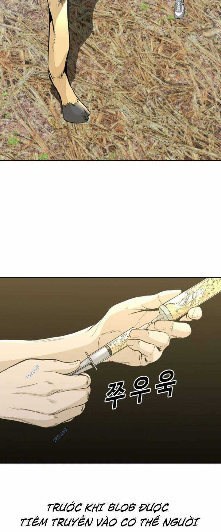 The Blob - Chapter 51 - Trang 7