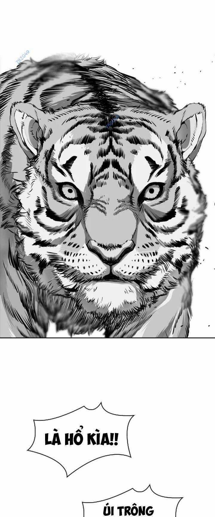 The Blob - Chapter 51 - Trang 61