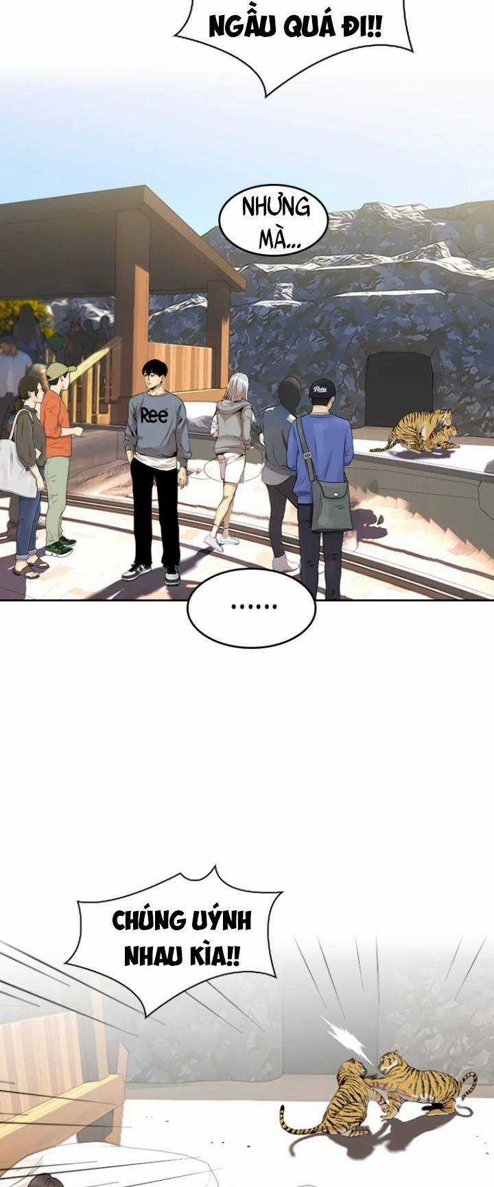 The Blob - Chapter 51 - Trang 62