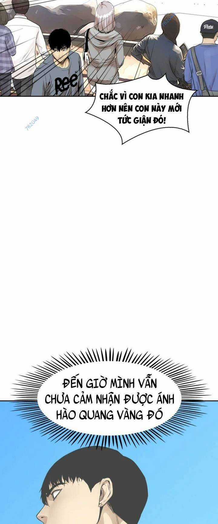 The Blob - Chapter 51 - Trang 63