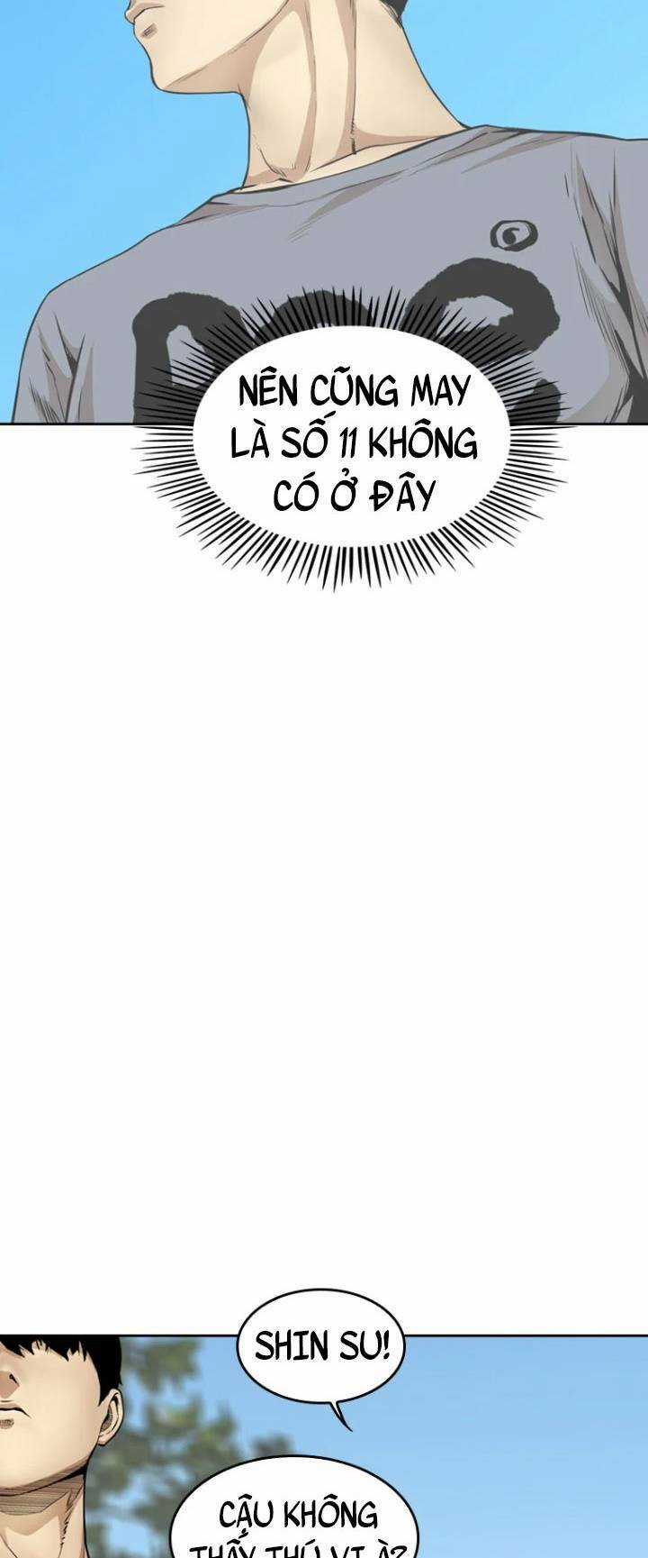 The Blob - Chapter 51 - Trang 64