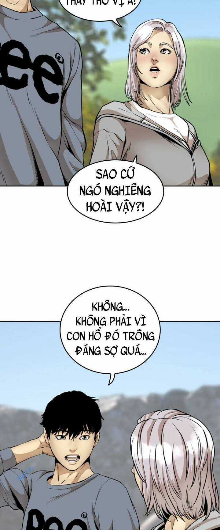 The Blob - Chapter 51 - Trang 65