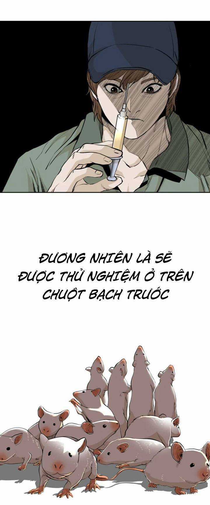 The Blob - Chapter 51 - Trang 8