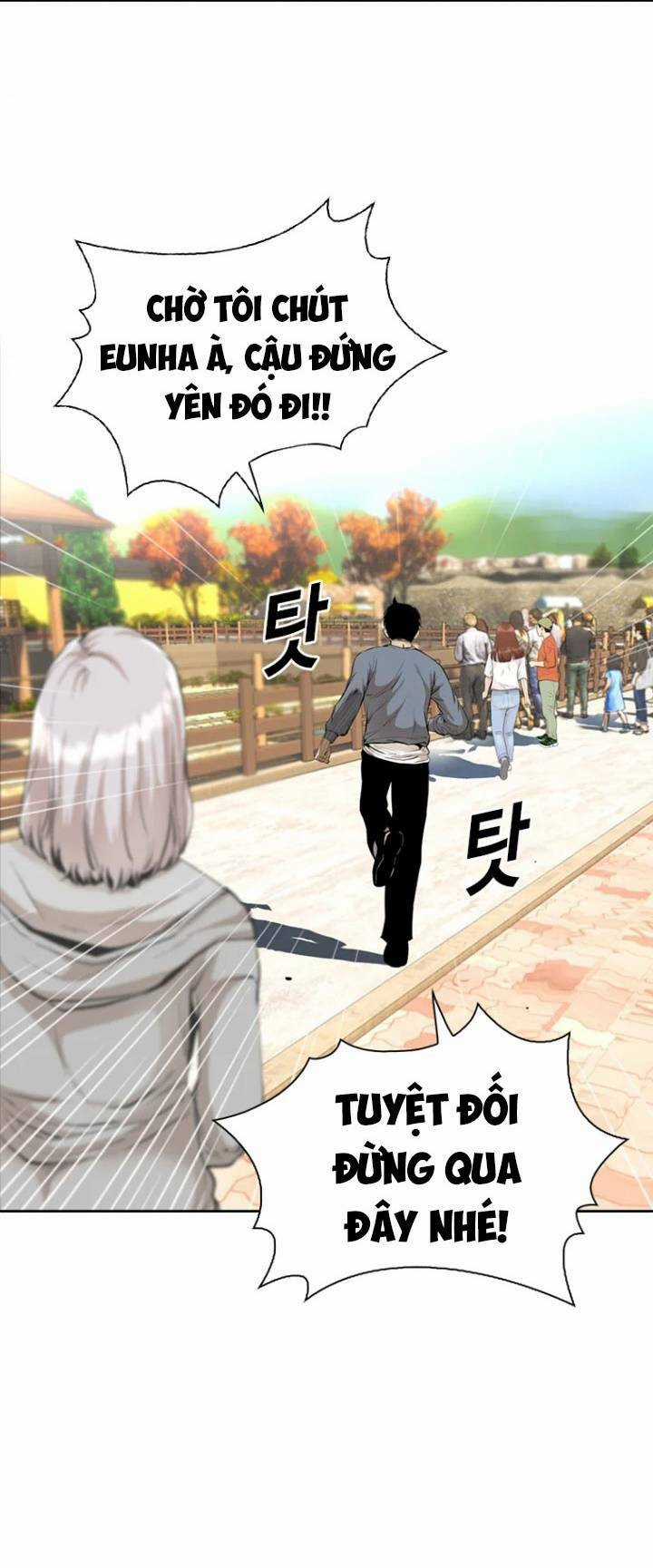 The Blob - Chapter 51 - Trang 72