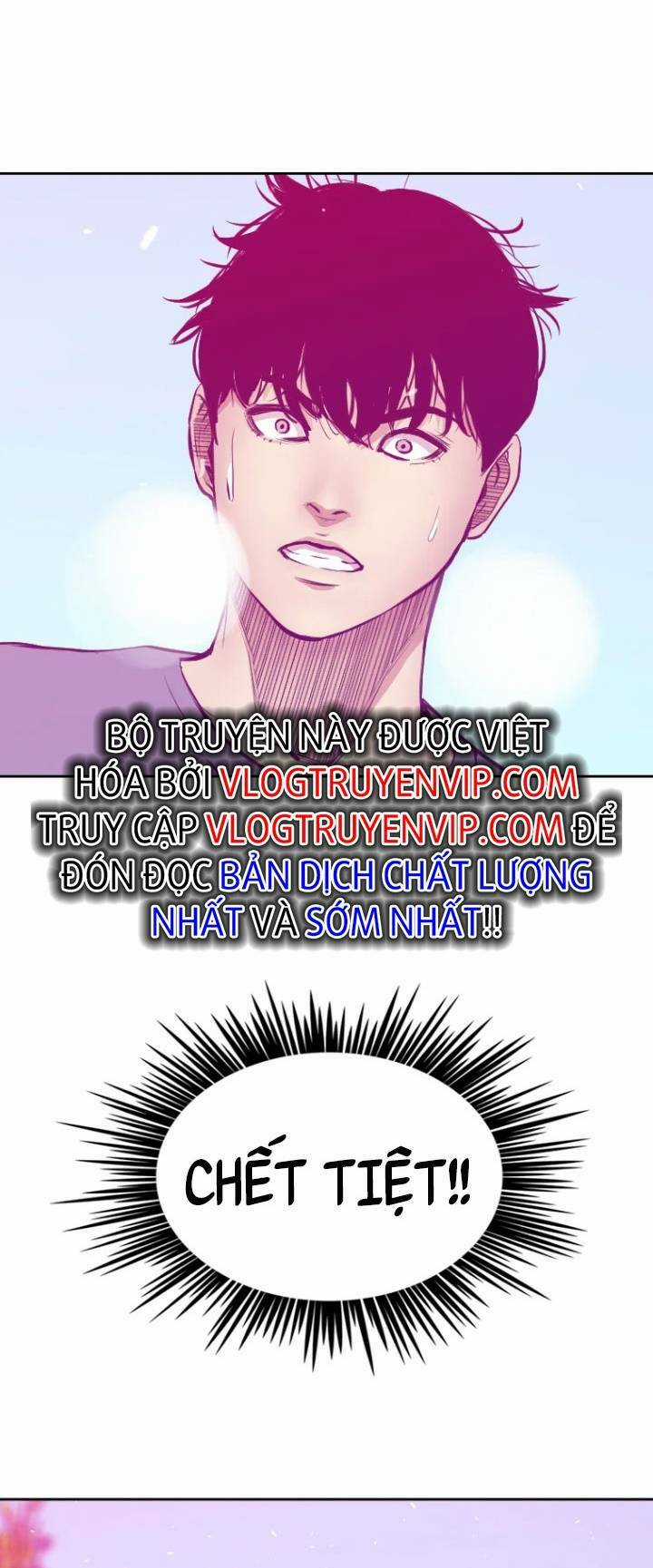 The Blob - Chapter 51 - Trang 74