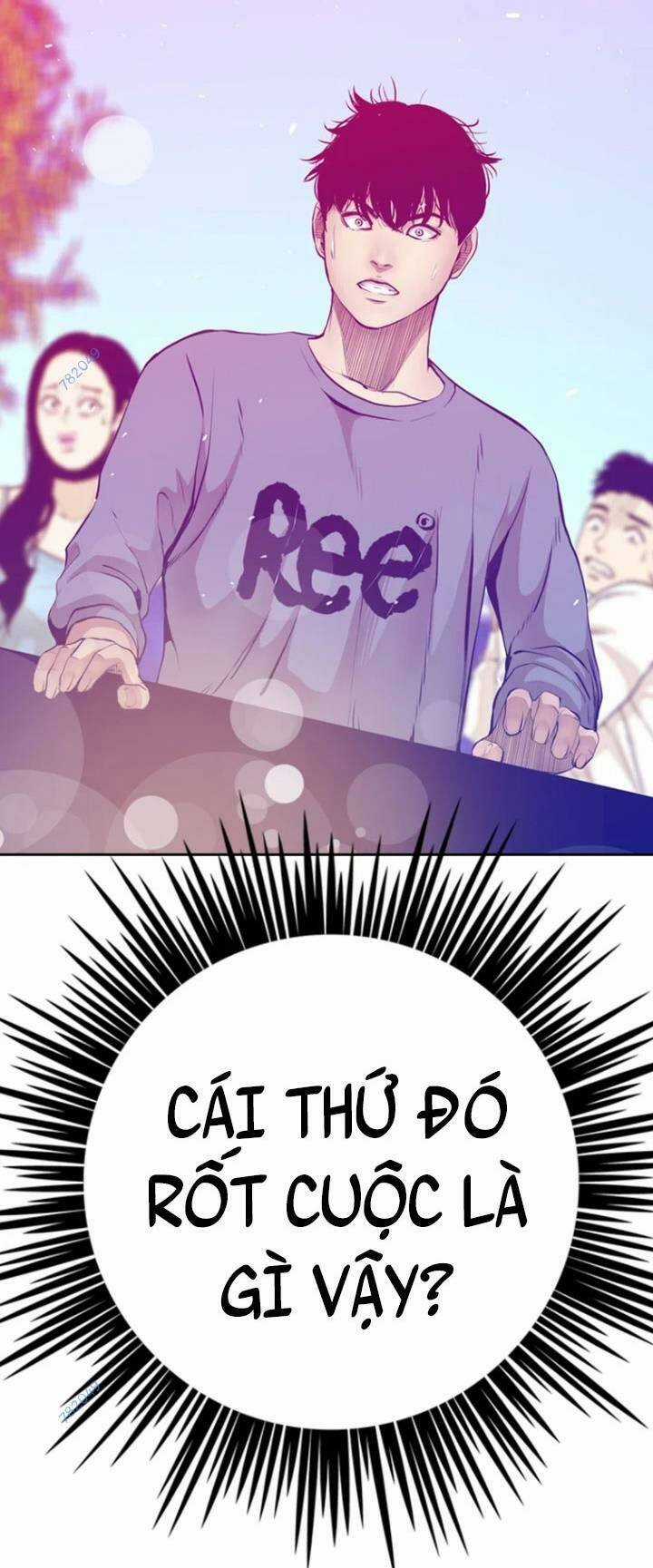 The Blob - Chapter 51 - Trang 75