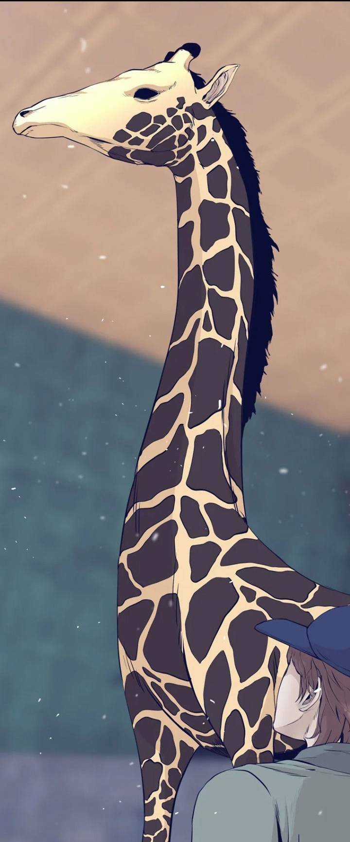 The Blob - Chapter 51 - Trang 10