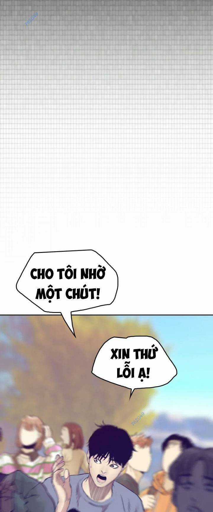 The Blob - Chapter 52 - Trang 1