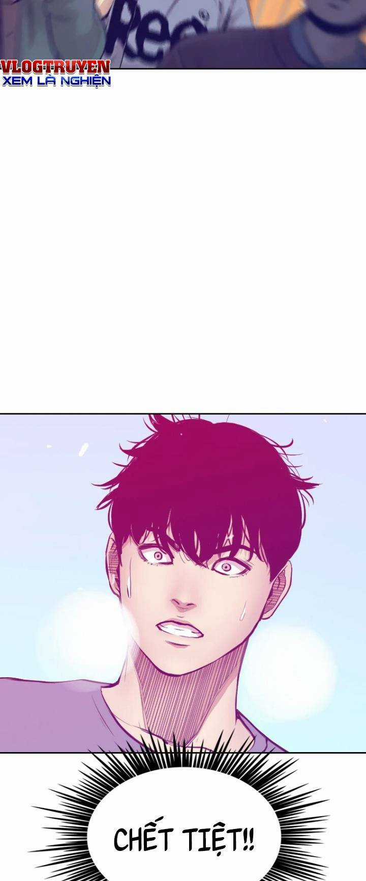 The Blob - Chapter 52 - Trang 2