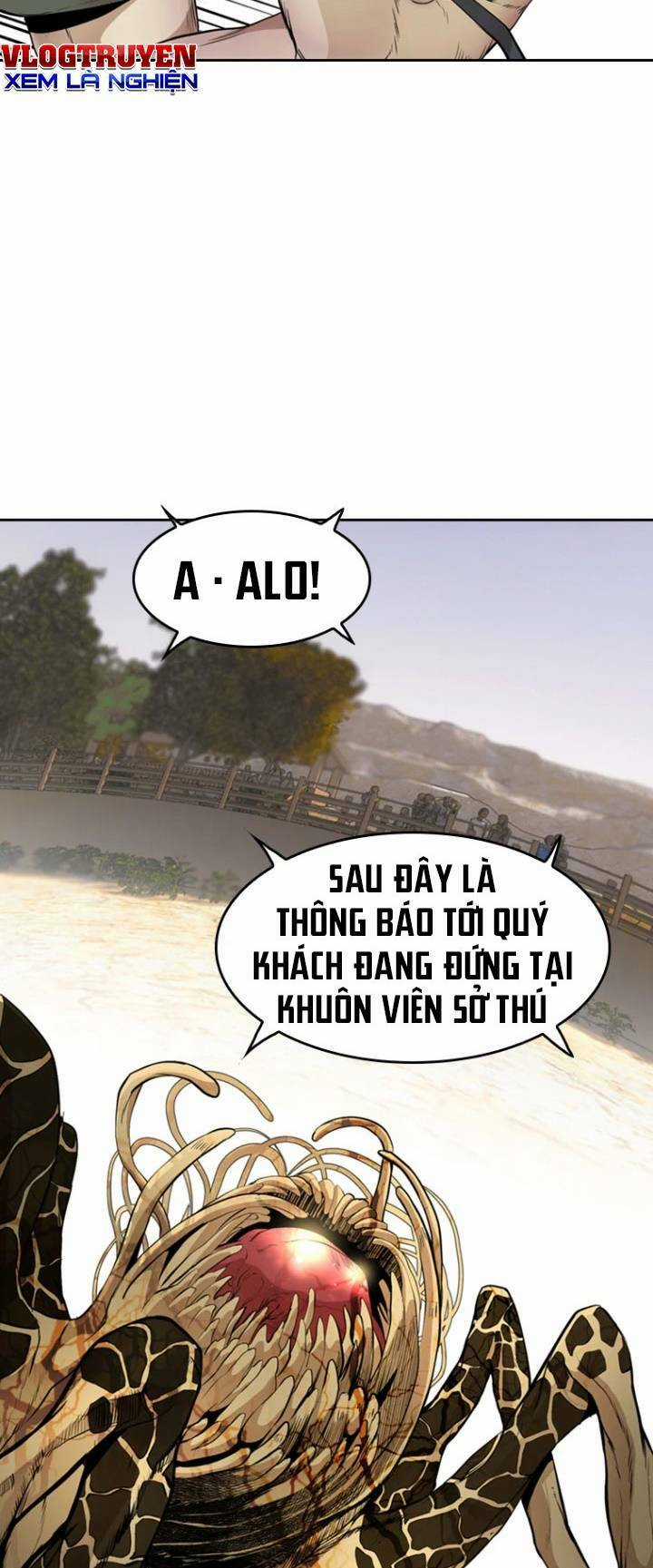 The Blob - Chapter 52 - Trang 12