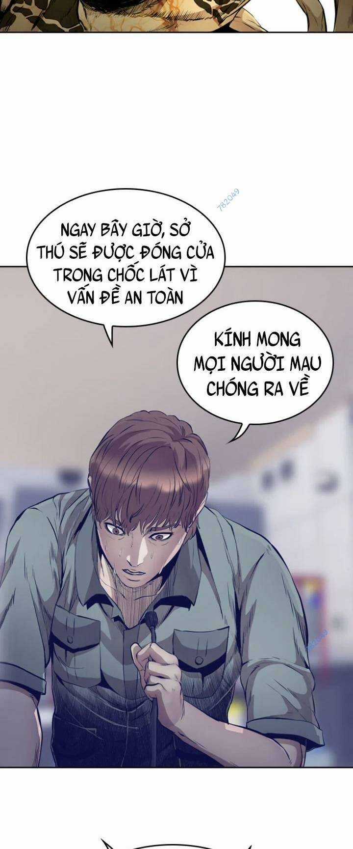 The Blob - Chapter 52 - Trang 13