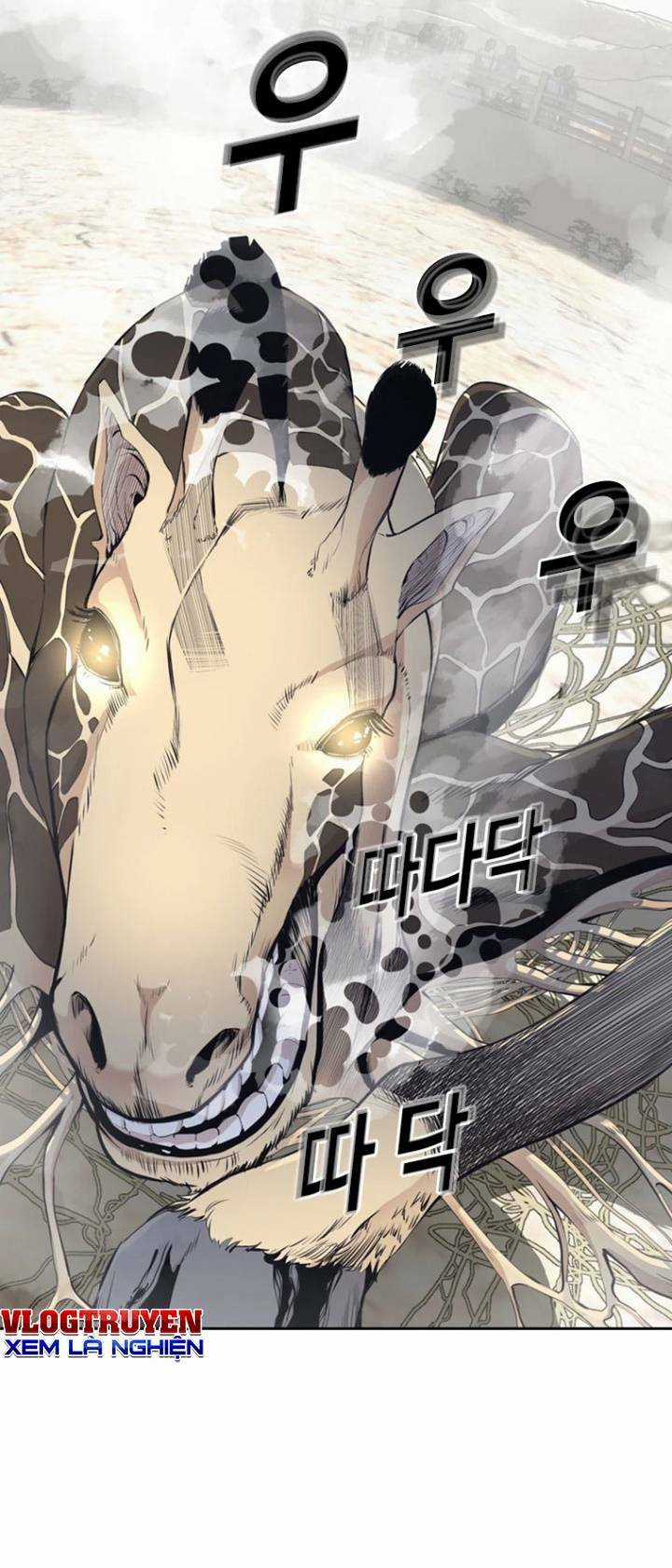 The Blob - Chapter 52 - Trang 16