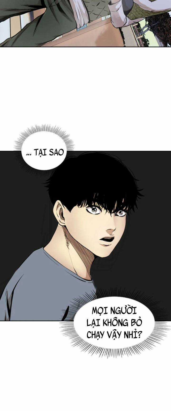 The Blob - Chapter 52 - Trang 18