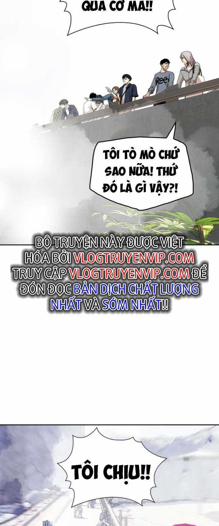 The Blob - Chapter 52 - Trang 20