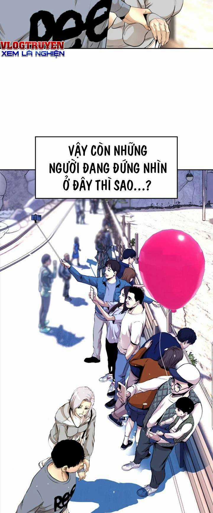 The Blob - Chapter 52 - Trang 24