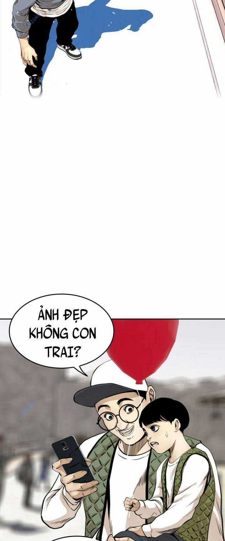 The Blob - Chapter 52 - Trang 25